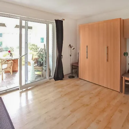 Templin Ot * Dargersdorf