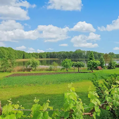 Appartement Templin Ot