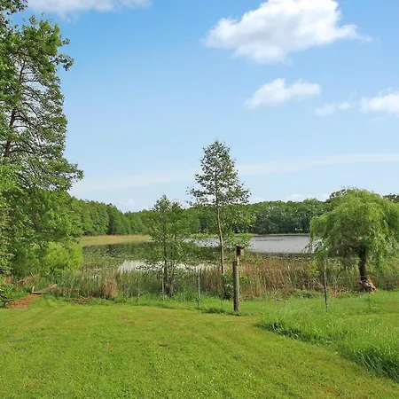 Appartement Templin Ot