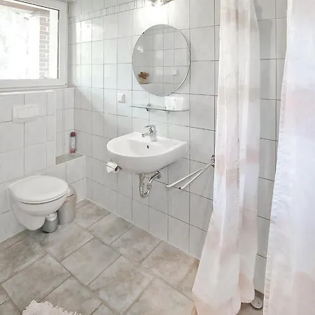 Templin Ot Apartment *