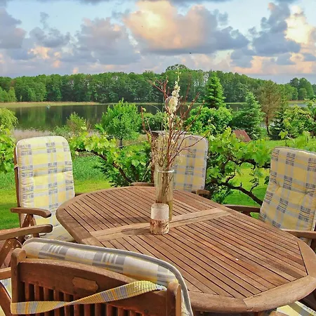 Templin Ot Appartement Dargersdorf