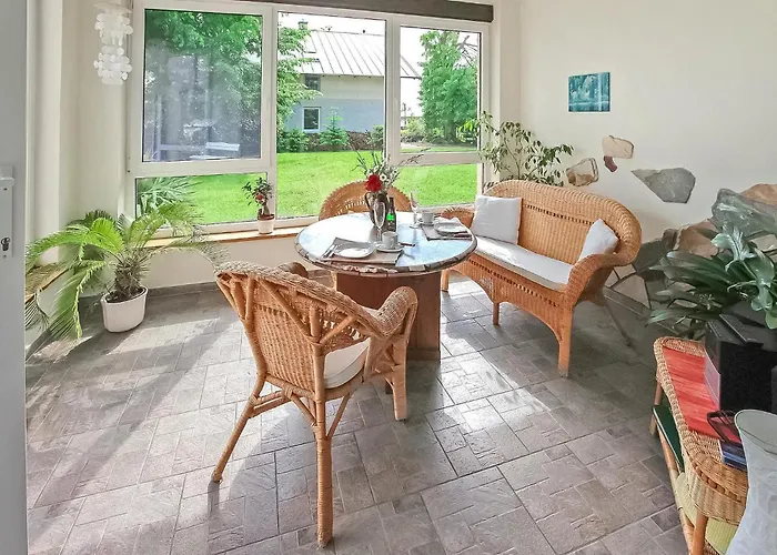 Apartment Templin Ot *