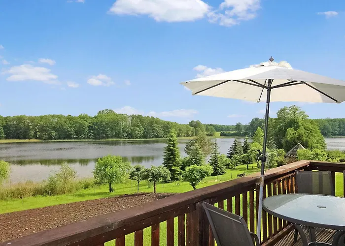 Templin Ot Dargersdorf