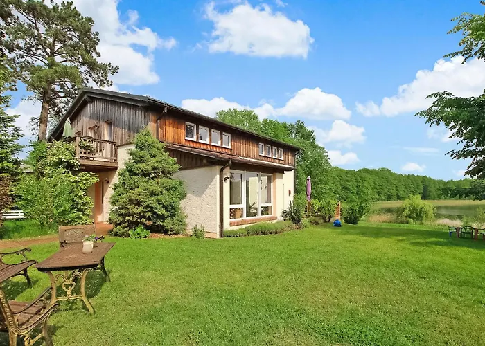 Templin Ot Apartment