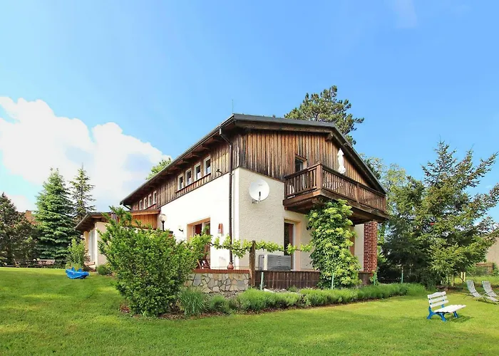 Templin Ot * Dargersdorf