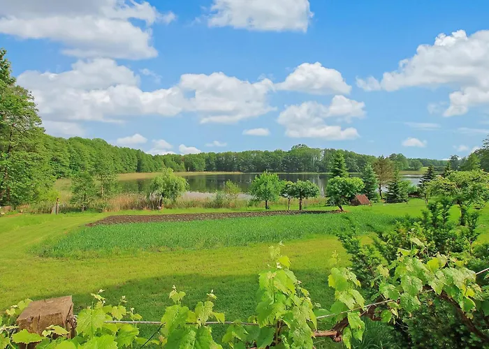 Apartment Templin Ot