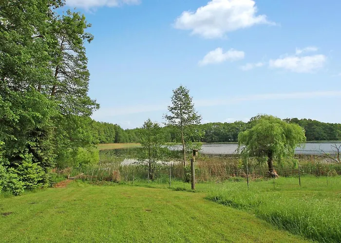 Apartment Templin Ot