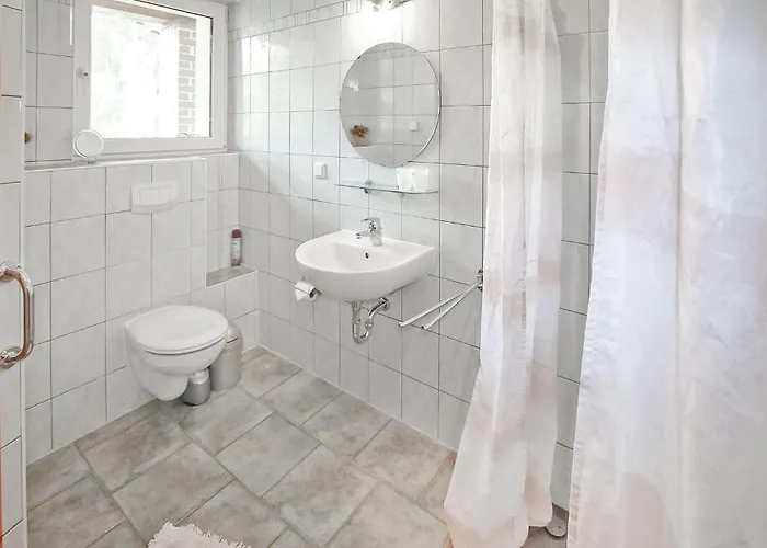 Templin Ot Apartment *