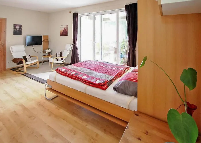 Templin Ot Dargersdorf